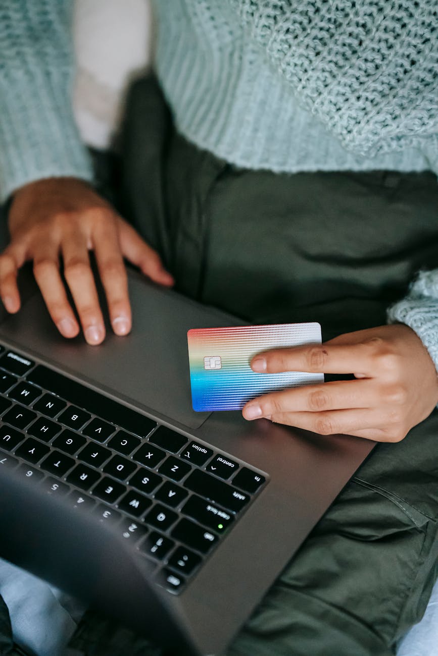 CapitalOne Venture Card