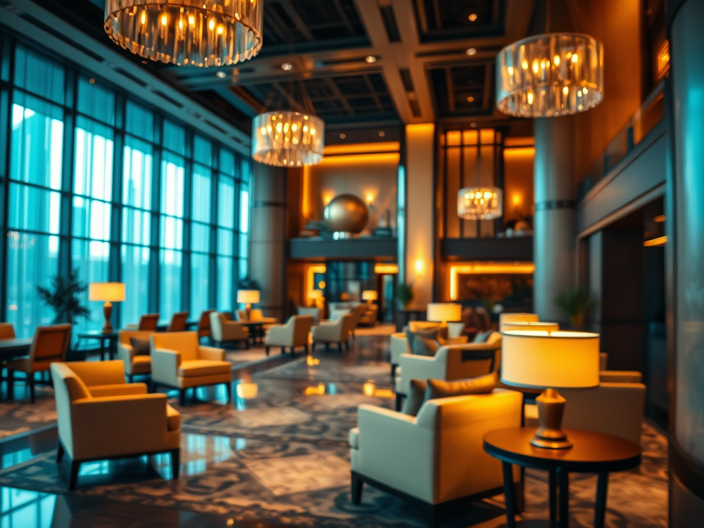 IHG Offer and Information