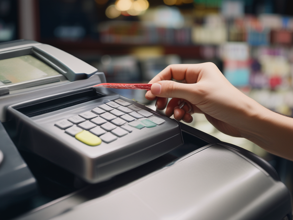 Creative Ways to Meet Credit Card Spending Requirements