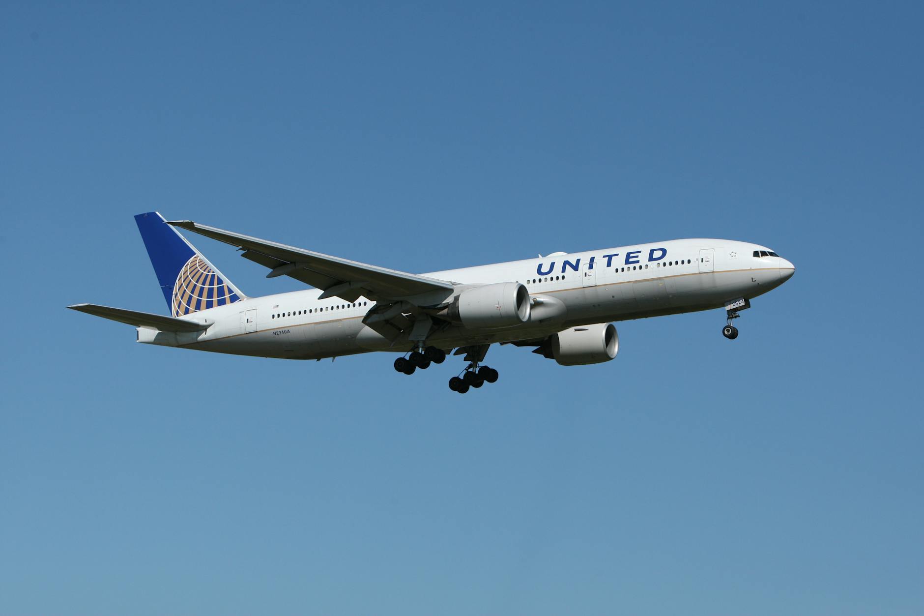 Unlock Travel Opportunities with United MileagePlus Cards