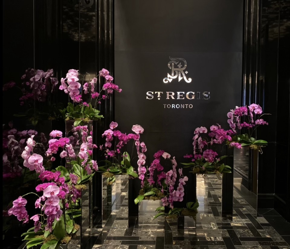 St. Regis Toronto