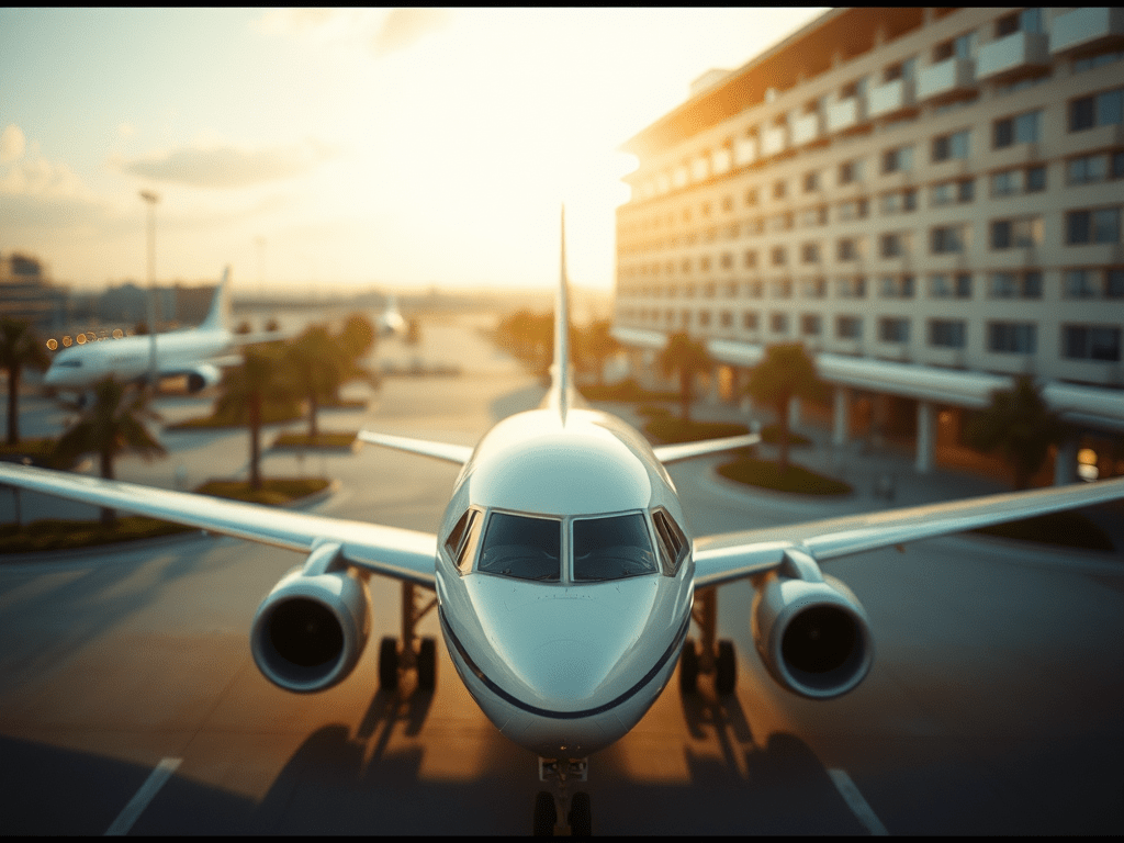 Efficient Travel Hacks: Harnessing Positioning Flights for Cost-Effective Trips