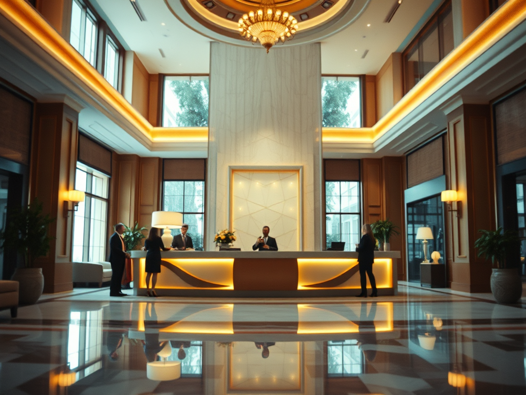 Easy Steps to Redeem Hotel Points for Free Nights