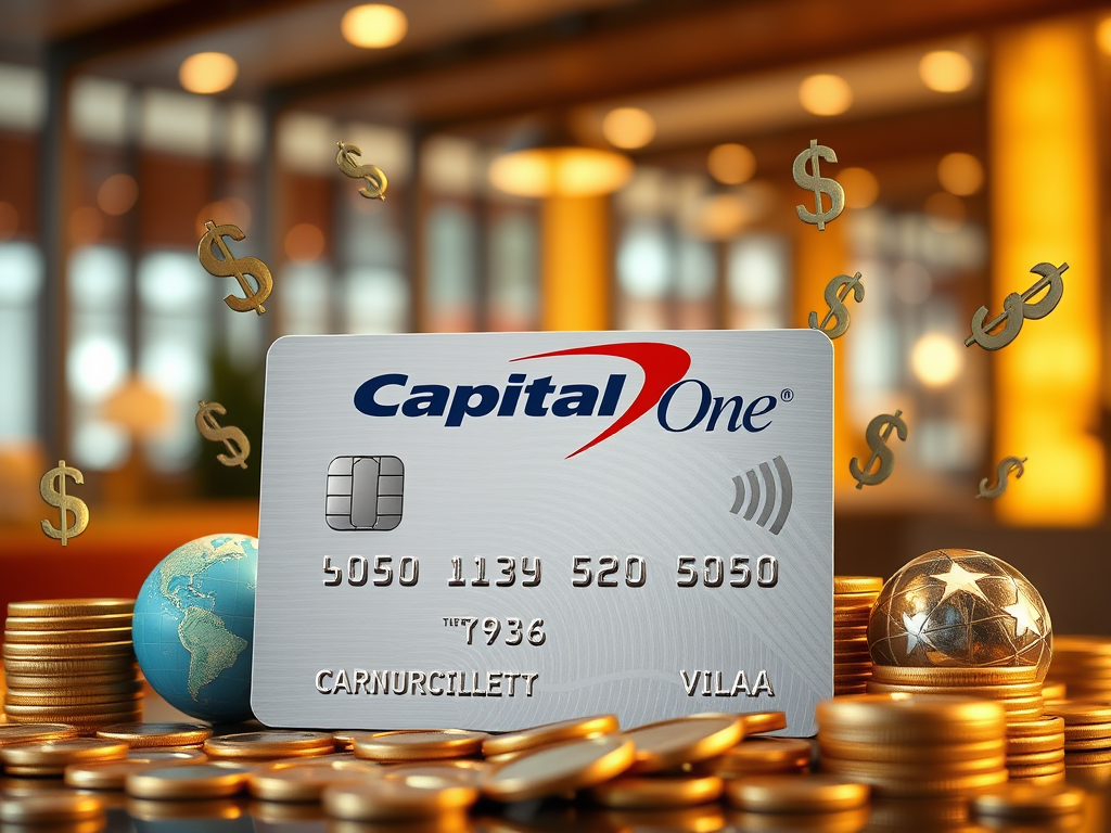 Cash Back with no Annual Fee