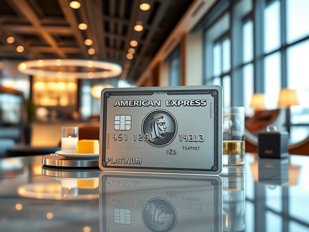 American Express Platinum
