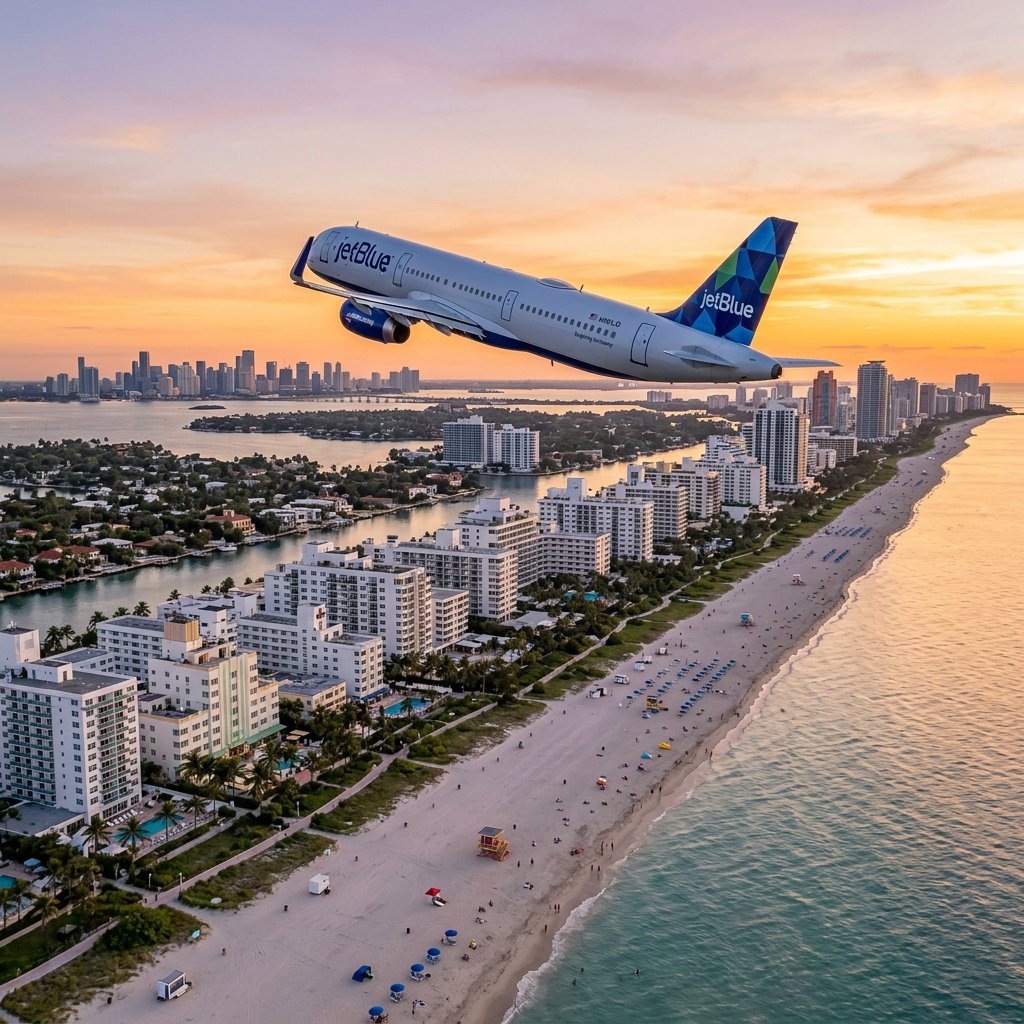 The Barclays JetBlue Plus Card: A Rewards-Packed Card Worth Every Penny